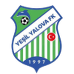 Yalova Yeşilovaspor crest