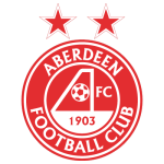 Aberdeen U19 crest