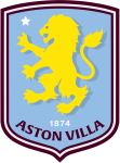 Aston Villa U19 crest