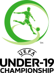Brest U19 crest
