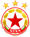 CSKA Sofia U19 crest