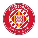 Girona U19 crest