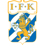 IFK Göteborg U19 crest