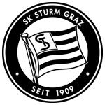 Sturm Graz U19 crest