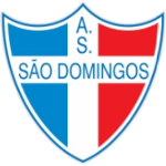 Sao Domingos AL crest