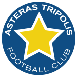 Asteras Tripolis II crest