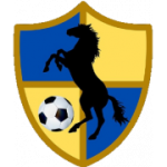 Racing United crest
