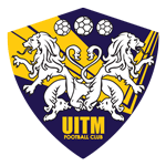 UiTM FC crest