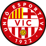 Vic crest