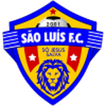 Sao Luis crest