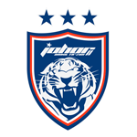 Johor Darul Tazim II crest