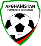 Afghanistan U20 crest