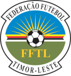 Timor-Leste U20 crest