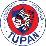 Tupan crest