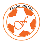 Felda United FC crest