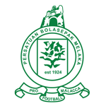 Melaka United crest