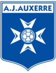 Auxerre AJ U19 crest