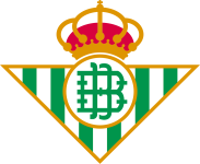 Real Betis U19 crest