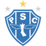 Paysandu PA U20 crest