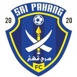 Pahang crest