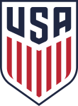 USA U19 crest