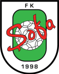 Safa Baku crest