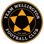 Team Wellington crest