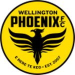 Wellington Phoenix II crest