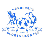 Hamilton Wanderers crest