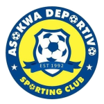 Asokwa Deportivo crest