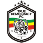 True Democracy crest