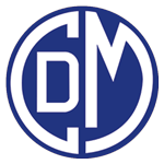 Deportivo Municipal crest