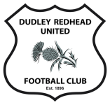 Dudley Redhead United crest