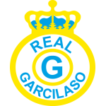Real Garcilaso crest