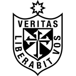 U. San Martin crest