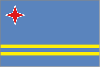 Aruba U17 crest