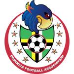 Dominica U17 crest