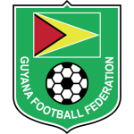 Guyana U17 crest
