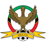 St. Kitts and Nevis U17 crest
