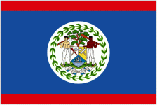 Belize U17 crest