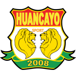 Sport Huancayo crest