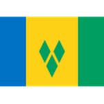 St. Vincent / Gren. U17 crest