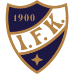 VIFK W crest