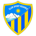 Sport Rosario crest