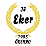 Eker Örebro crest