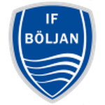 Böljan crest