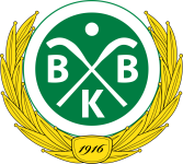Boden City crest