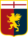 Genoa W crest