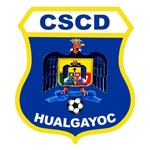 Deportivo Hualgayoc crest