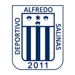 Alfredo Salinas crest